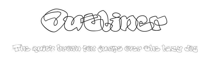 Outliner