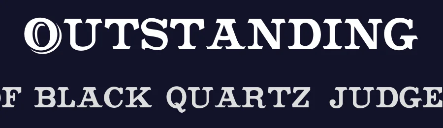 Outstanding by bobistheowl — Decorative Font — thumbnail 2