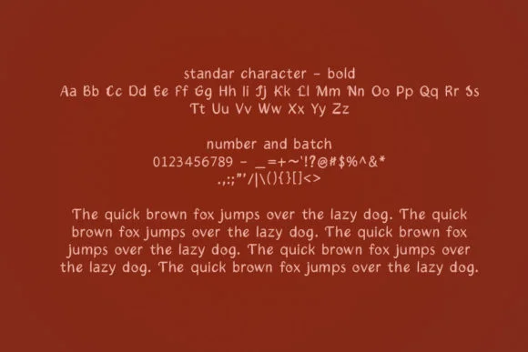 Over the Rainbow Font by Creassion Studio — Script Handwritten Font — thumbnail 6