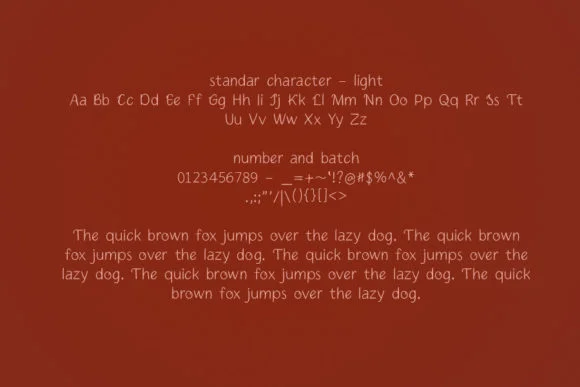 Over the Rainbow Font by Creassion Studio — Script Handwritten Font — thumbnail 7