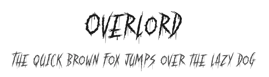 Overlord