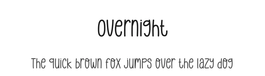 Overnight