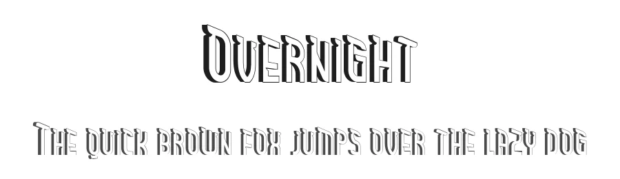 Overnight