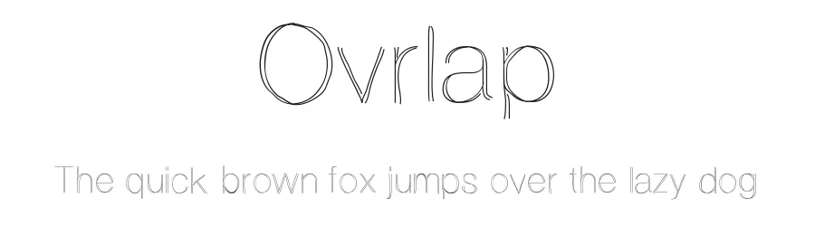 Ovrlap