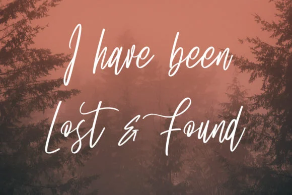 Ownttys Font by Maulana Creative — Script Handwritten Font — thumbnail 3