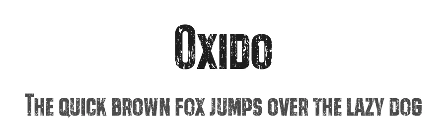 Oxido
