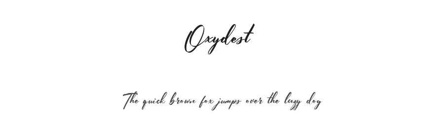 Oxydest