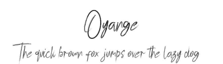 Oyange