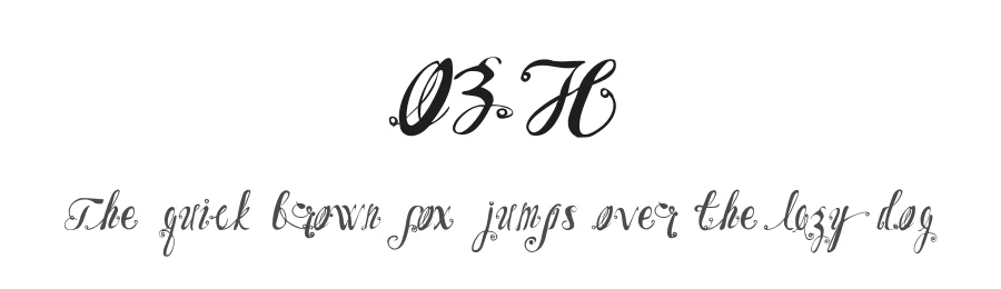 OZH