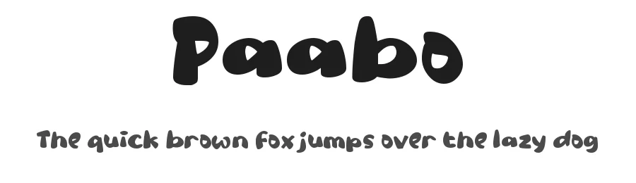 Paabo