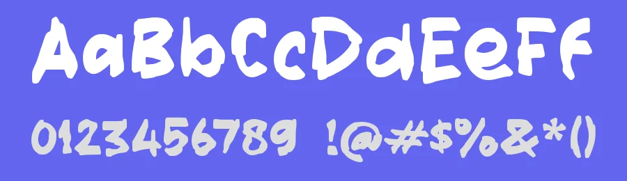 Paamio by wepfont.com — Decorative Font — thumbnail 3
