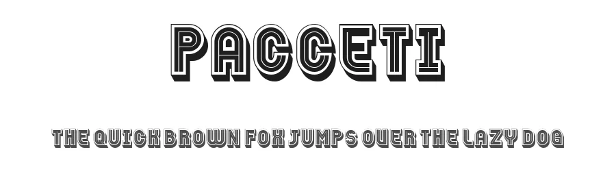 Pacceti