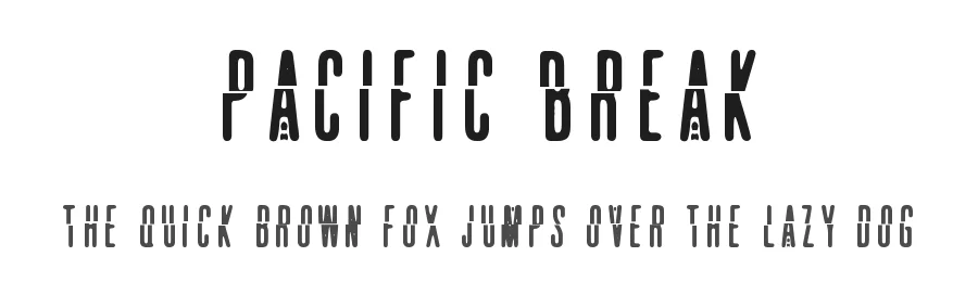 Pacific Break