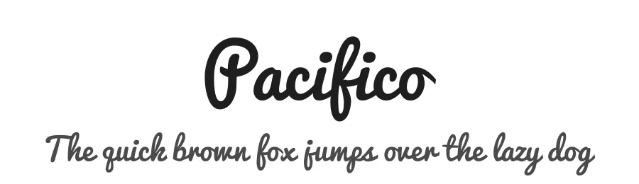 Pacifico