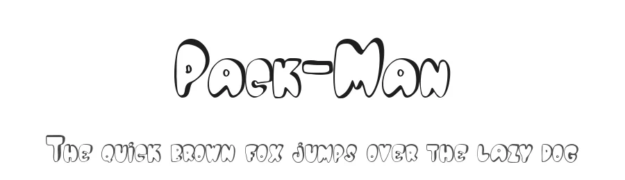 Pack-Man