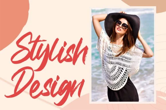 Padrox Font by Letterena Studios — Script Handwritten Font — thumbnail 2
