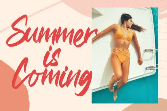 Padrox Font by Letterena Studios — Script Handwritten Font — thumbnail 3