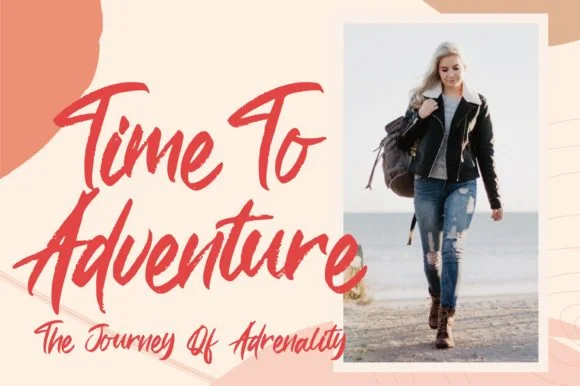 Padrox Font by Letterena Studios — Script Handwritten Font — thumbnail 5