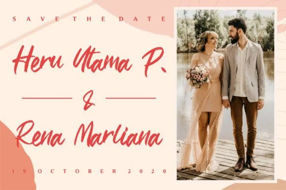 Padrox Font by Letterena Studios — Script Handwritten Font — thumbnail 8