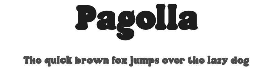 Pagolla