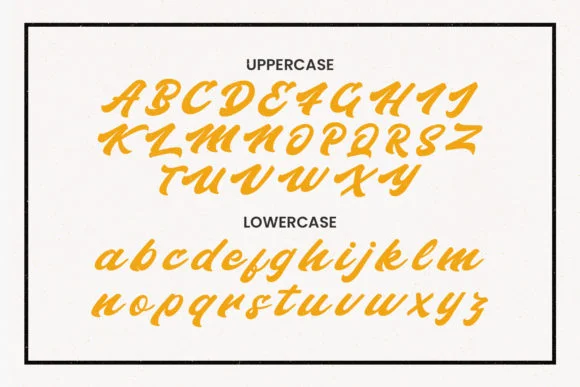 Pahitna Font by Maulana Creative — Script Handwritten Font — thumbnail 3