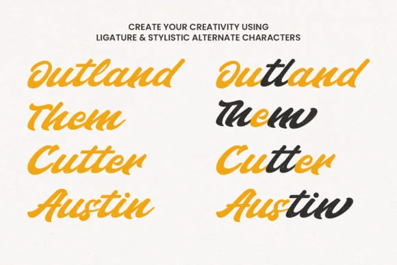 Pahitna Font by Maulana Creative — Script Handwritten Font — thumbnail 7