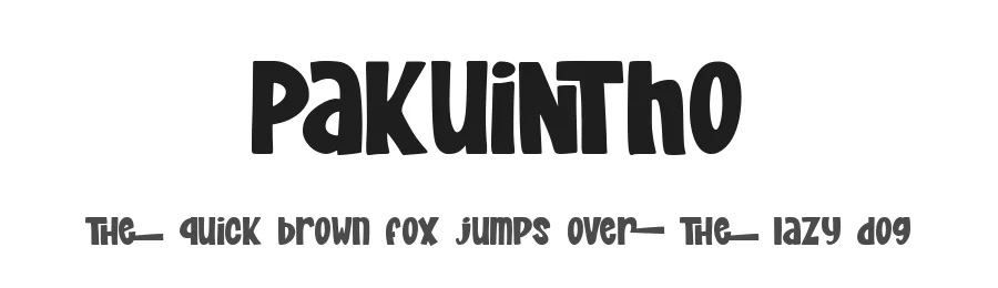 Pakuintho