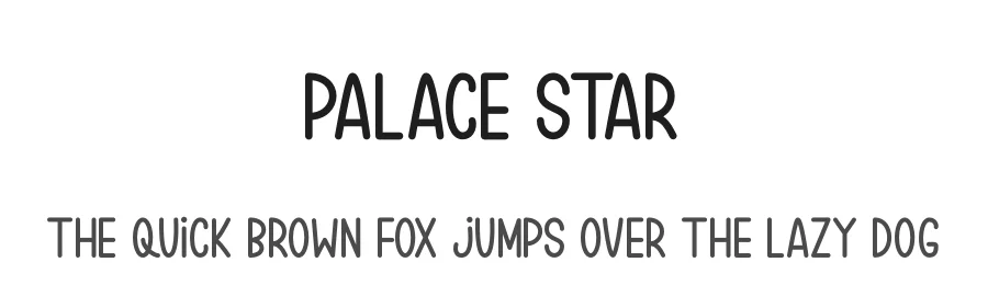 Palace Star