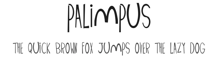 Palimpus