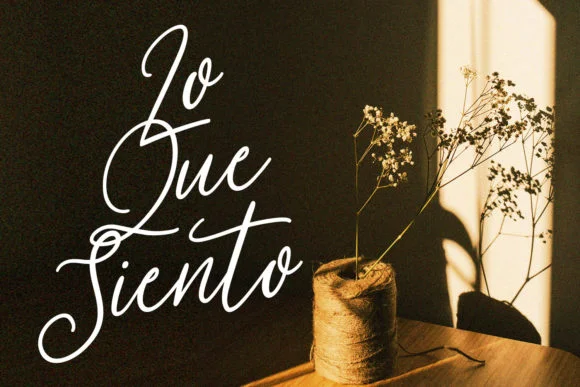 Pallpitas Font by Maulana Creative — Script Handwritten Font — thumbnail 3