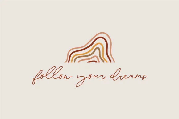 Palm Sugar Font by etigletters — Script Handwritten Font — thumbnail 3