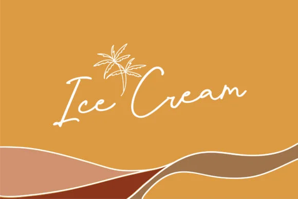 Palm Sugar Font by etigletters — Script Handwritten Font — thumbnail 4