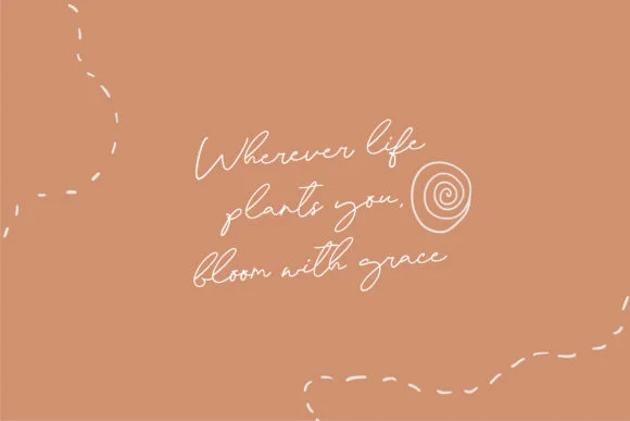 Palm Sugar Font by etigletters — Script Handwritten Font — thumbnail 6