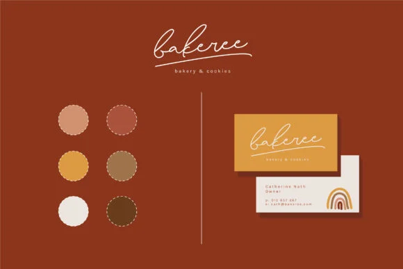Palm Sugar Font by etigletters — Script Handwritten Font — thumbnail 8