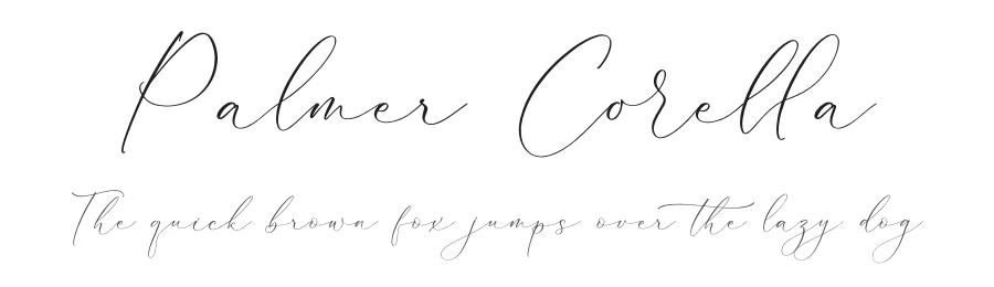 Palmer Corella