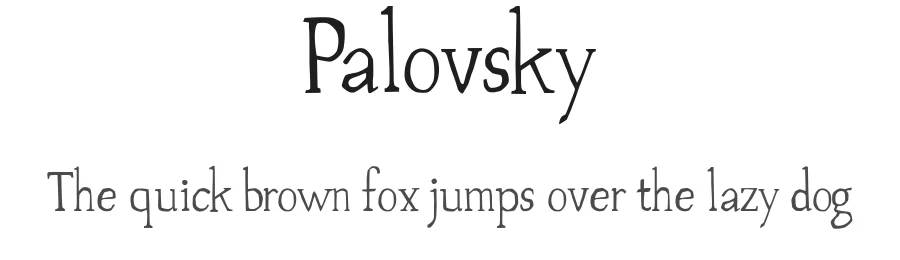 Palovsky