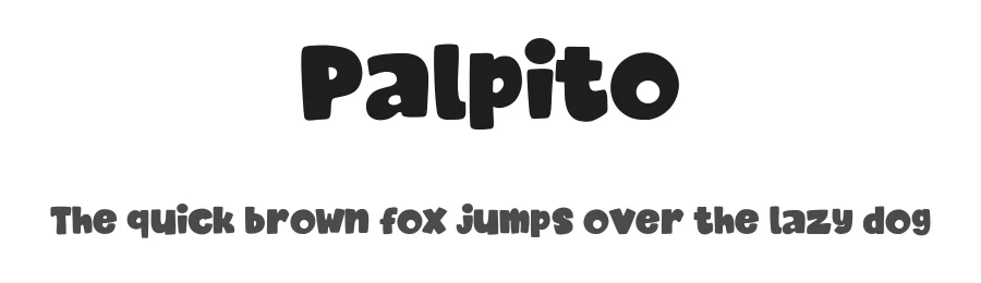 Palpito