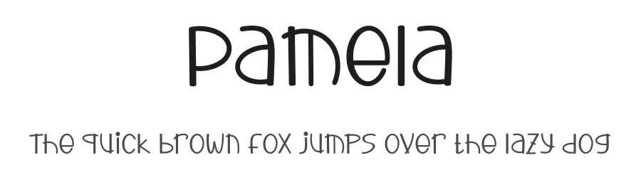 Pamela