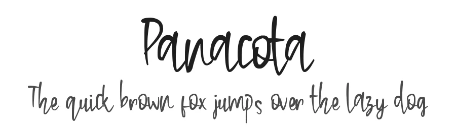 Panacota