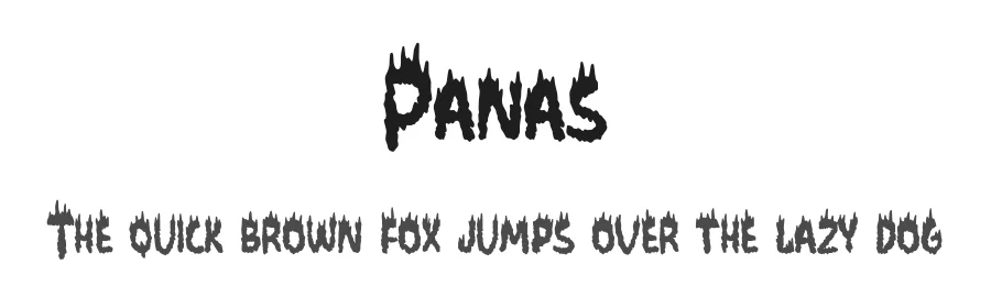 Panas