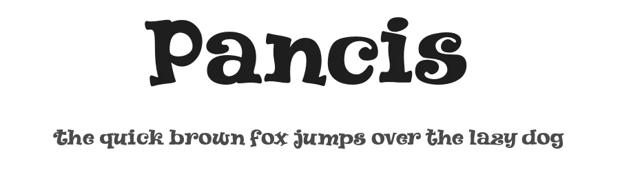 Pancis