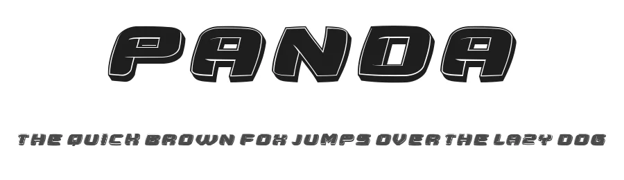Panda