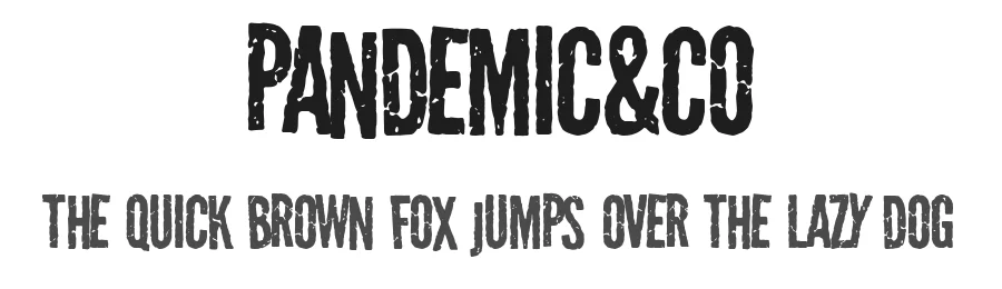 Pandemic&co