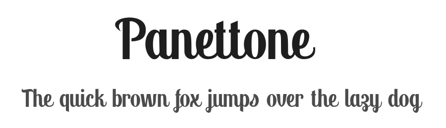 Panettone