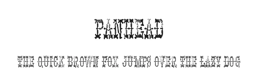 Panhead