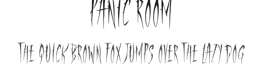 Panic Room