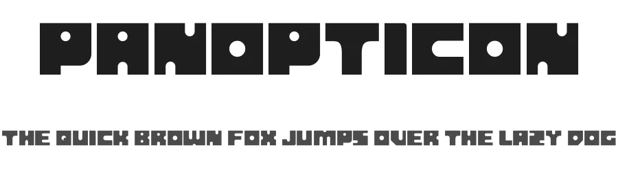 Panopticon