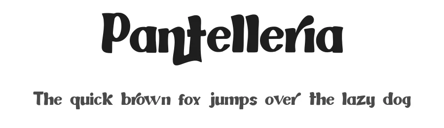 Pantelleria