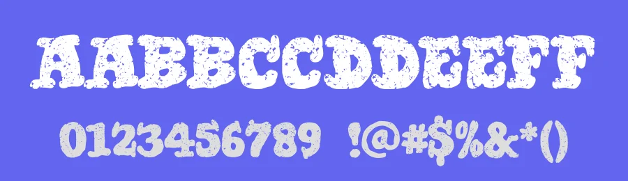 Papa Sardine by Eko Bimantara — Decorative Font — thumbnail 3