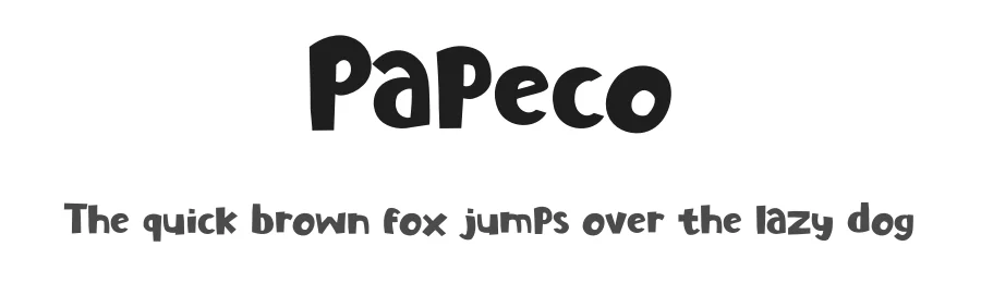 Papeco